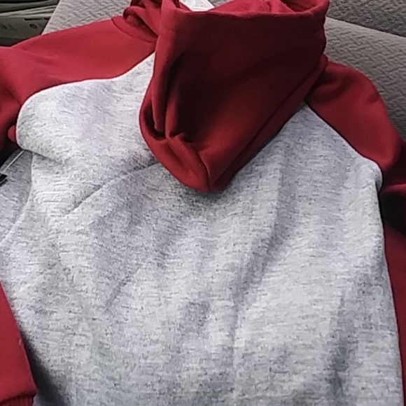 Kids sweat suit - Picture 2 of 3